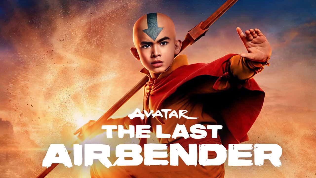 Avatar the Last Airbender 2. Sezon 2. Bölüm kapak