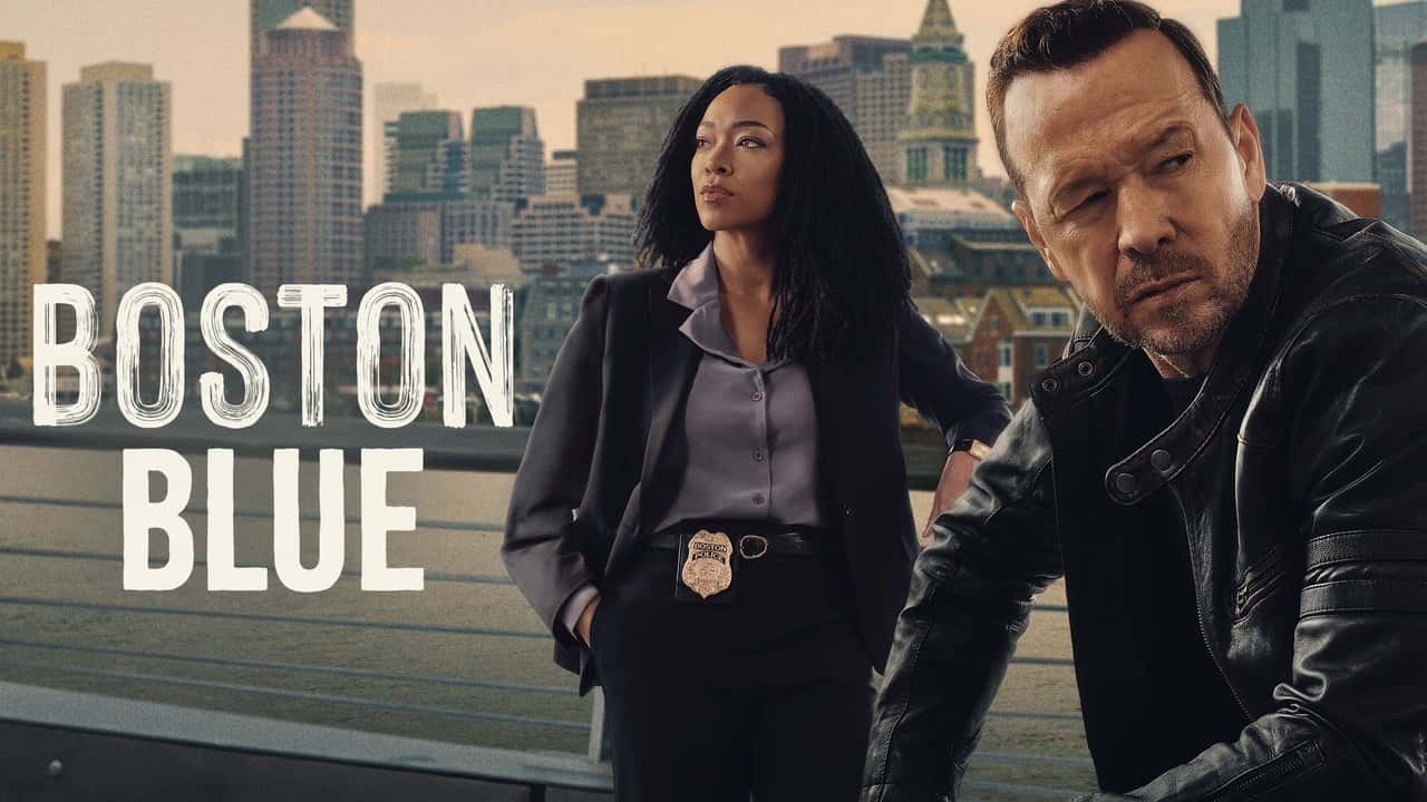 Boston Blue 1. Sezon 17. Bölüm kapak