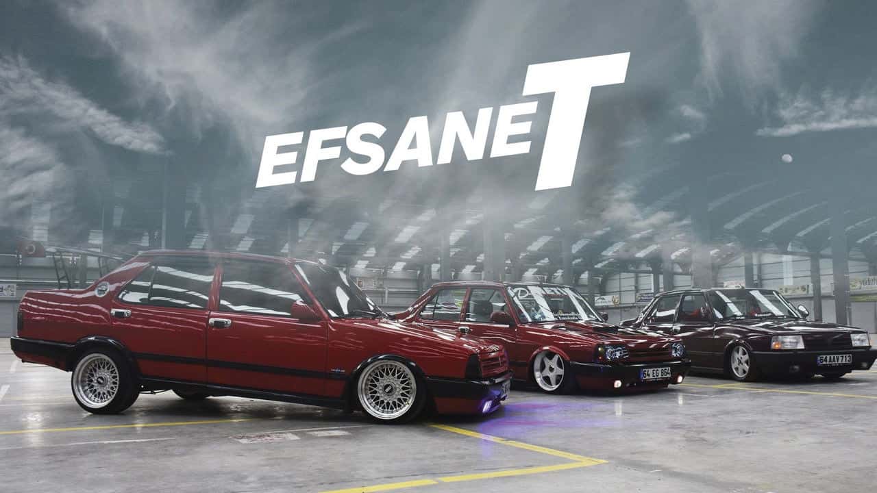 Efsane T 1. Sezon 2. Bölüm kapak