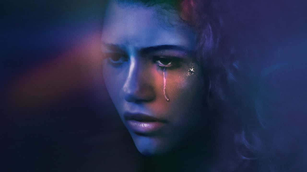 Euphoria 1. Sezon 10. Bölüm kapak