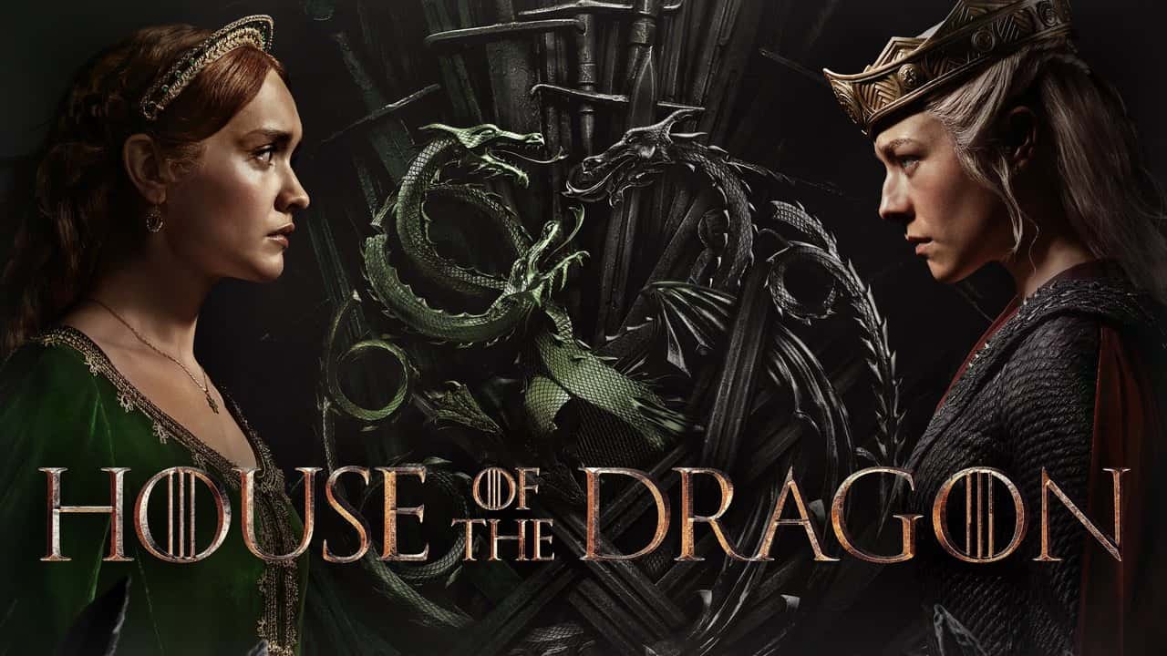 House of the Dragon 3. Sezon 5. Bölüm kapak