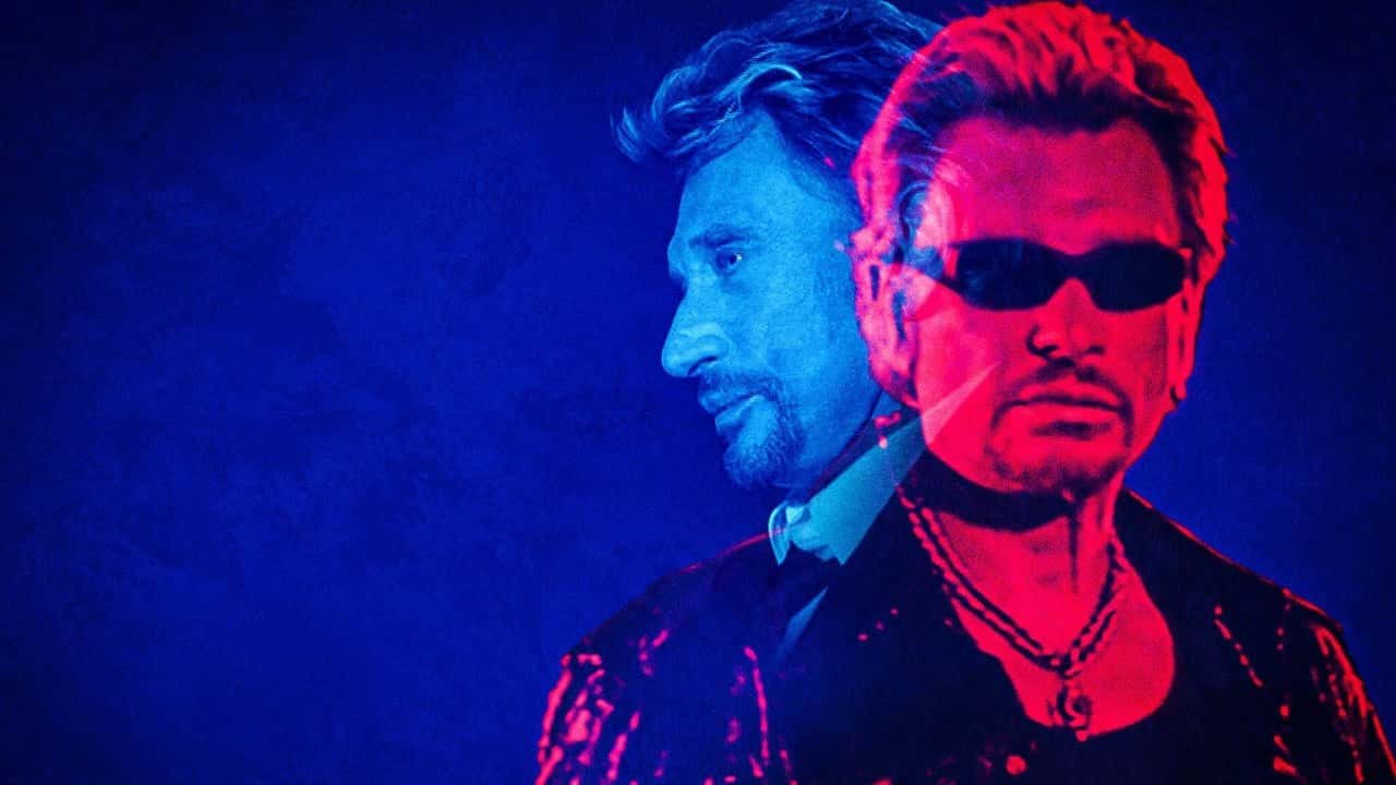 Johnny Hallyday: Beyond Rock 1. Sezon 2. Bölüm kapak