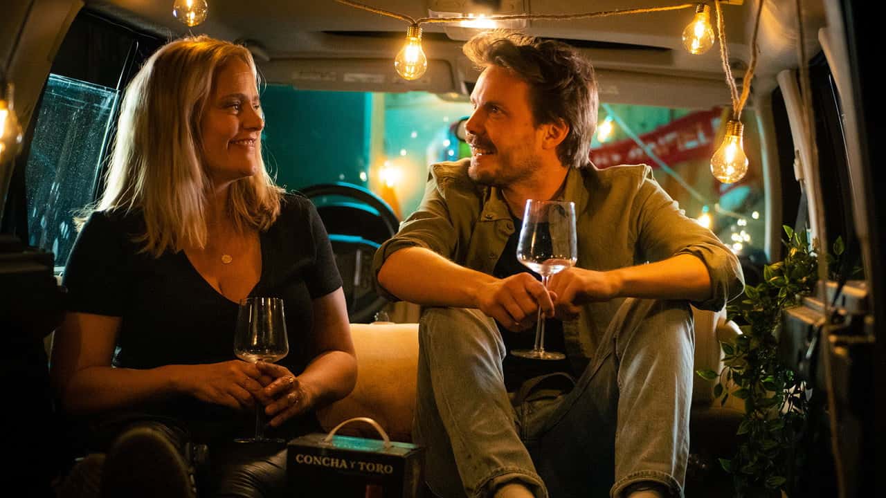 Pernille 4. Sezon 5. Bölüm kapak