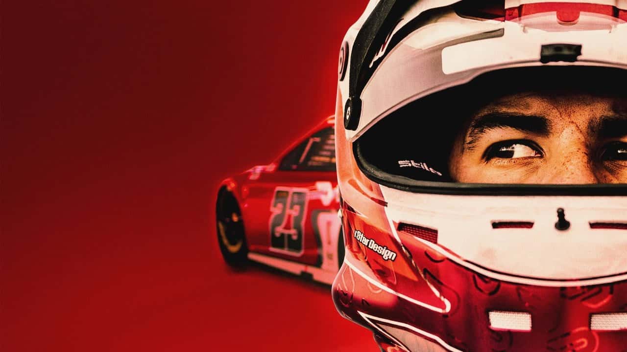 Race: Bubba Wallace 1. Sezon 3. Bölüm kapak