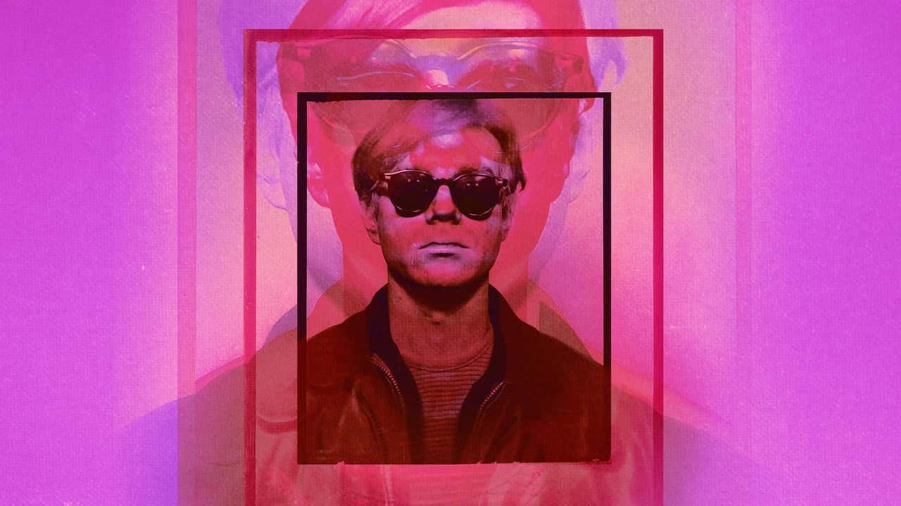 The Andy Warhol Diaries 1. Sezon 4. Bölüm kapak