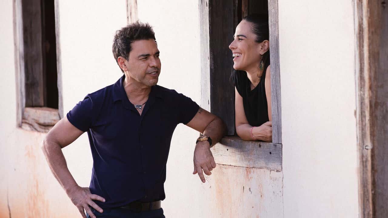 The Family That Sings Together: The Camargos 1. Sezon 3. Bölüm kapak
