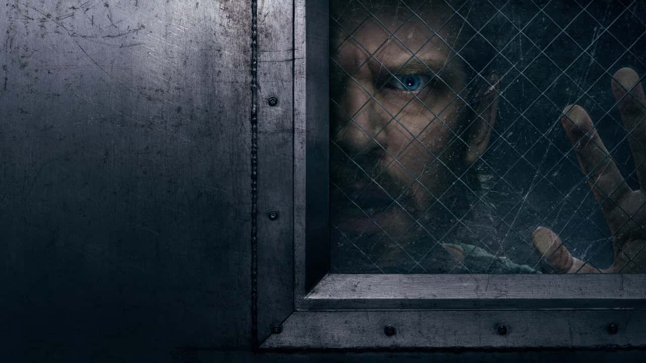 The Terror 3. Sezon 2. Bölüm kapak