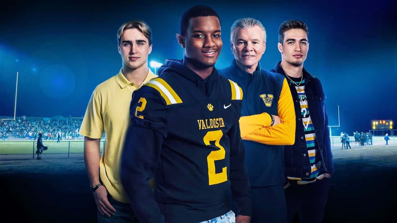 Titletown High 1. Sezon 3. Bölüm kapak