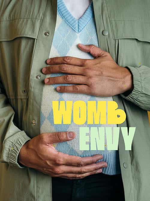 Womb Envy 1. Sezon 1. Bölüm kapak