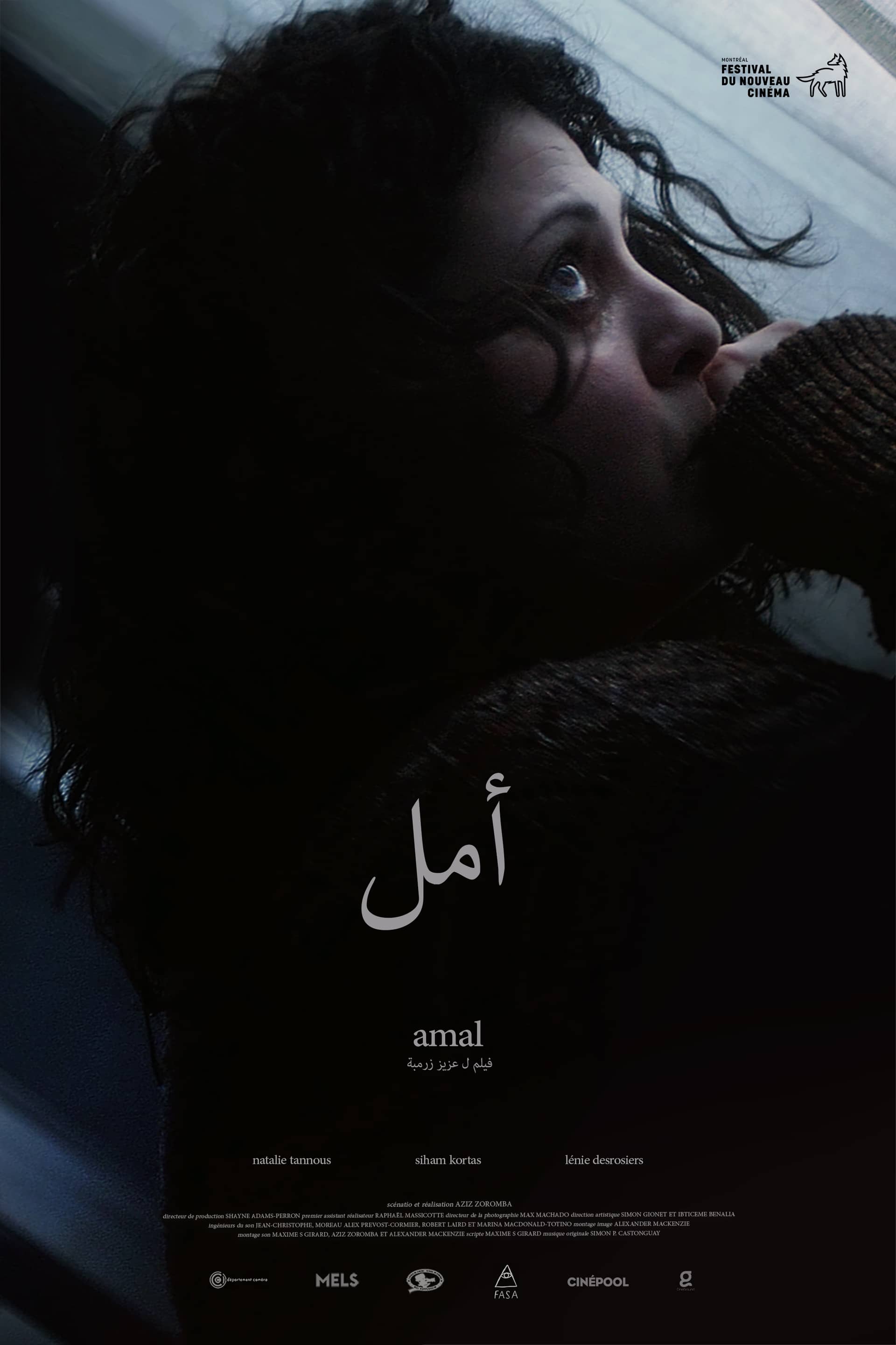 Amal izle