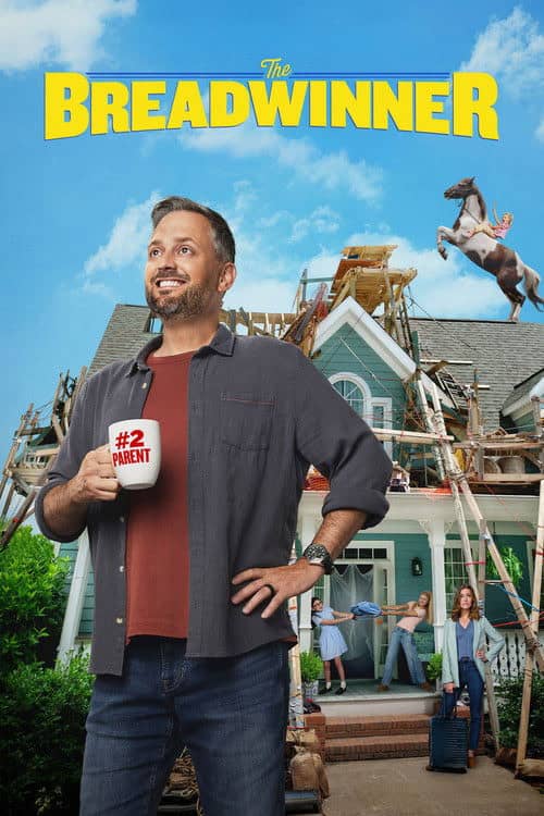 Babam Evde Kaldı izle