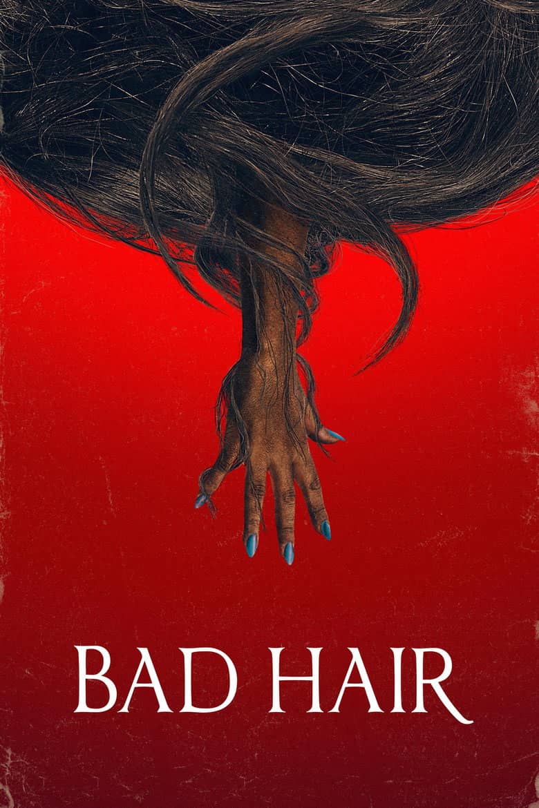 Bad Hair izle