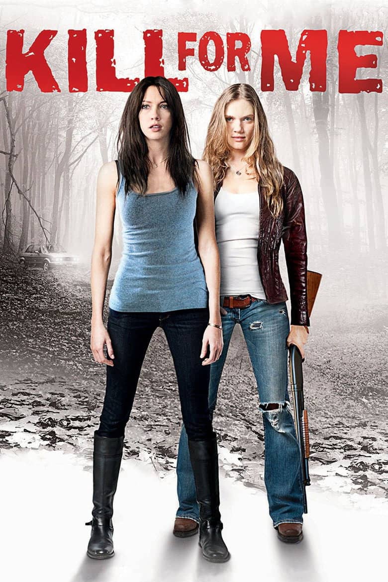 Benim İçin Öldür izle