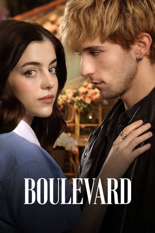 Boulevard izle
