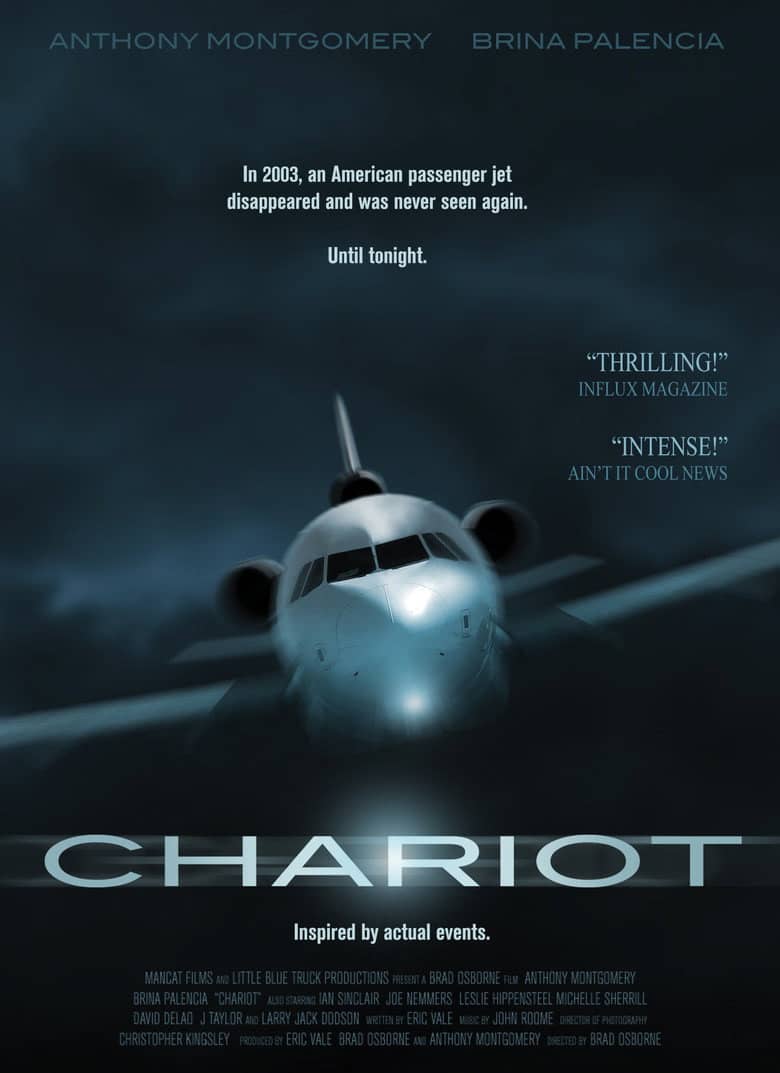 Chariot izle