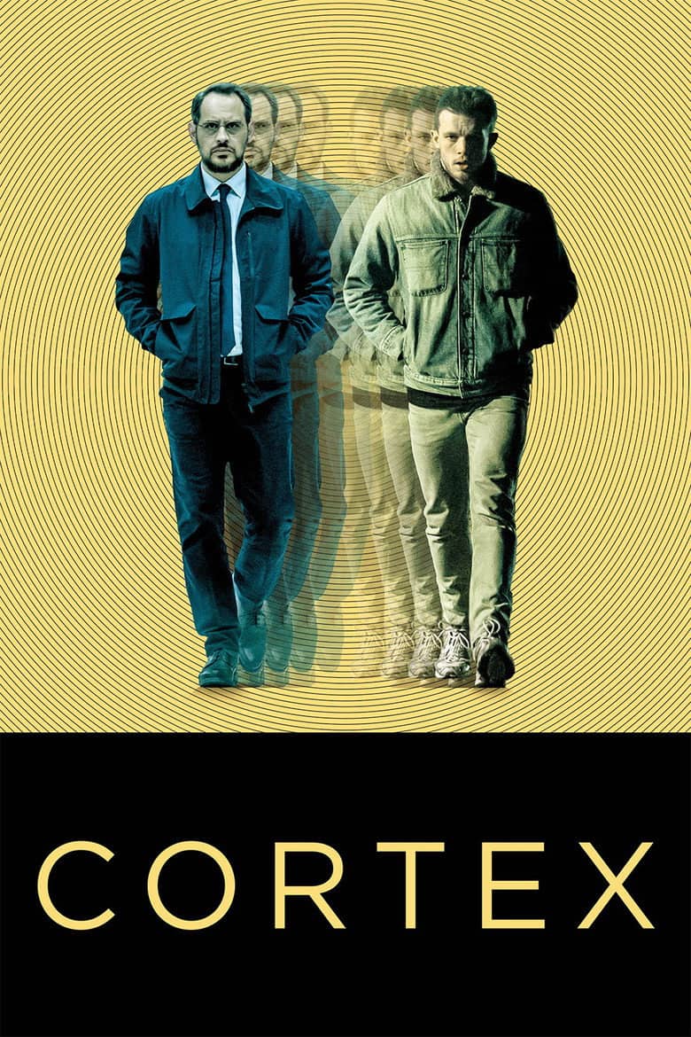 Cortex izle
