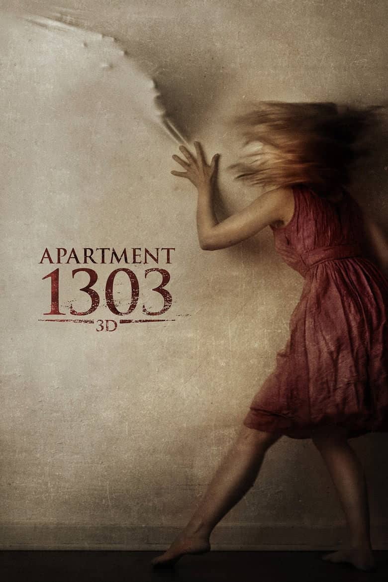 Daire 1303 izle