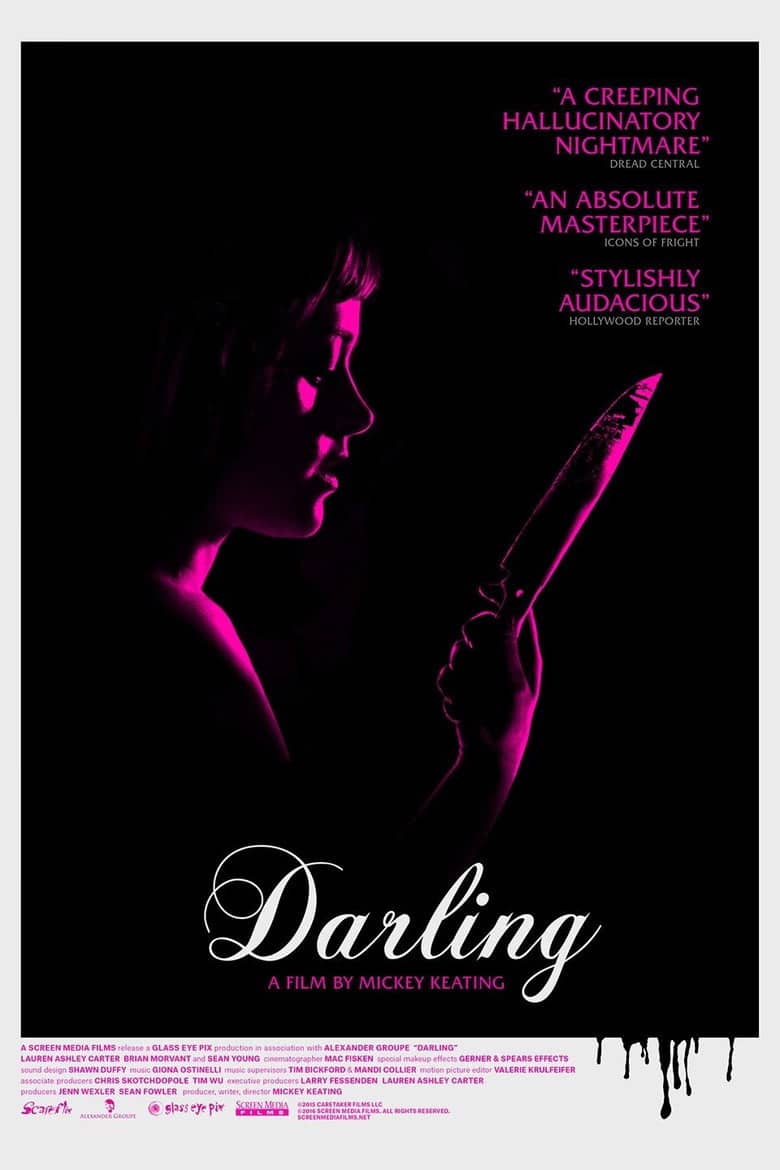 Darling izle