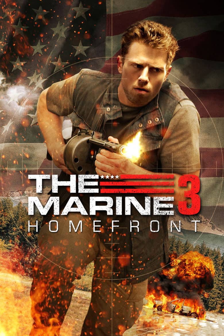 Denizci 3: Gizli Tehlike izle