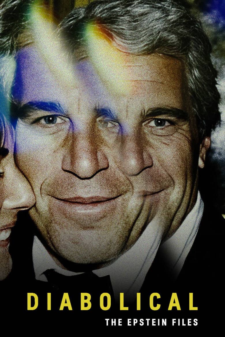 Diabolical - The Epstein Files izle