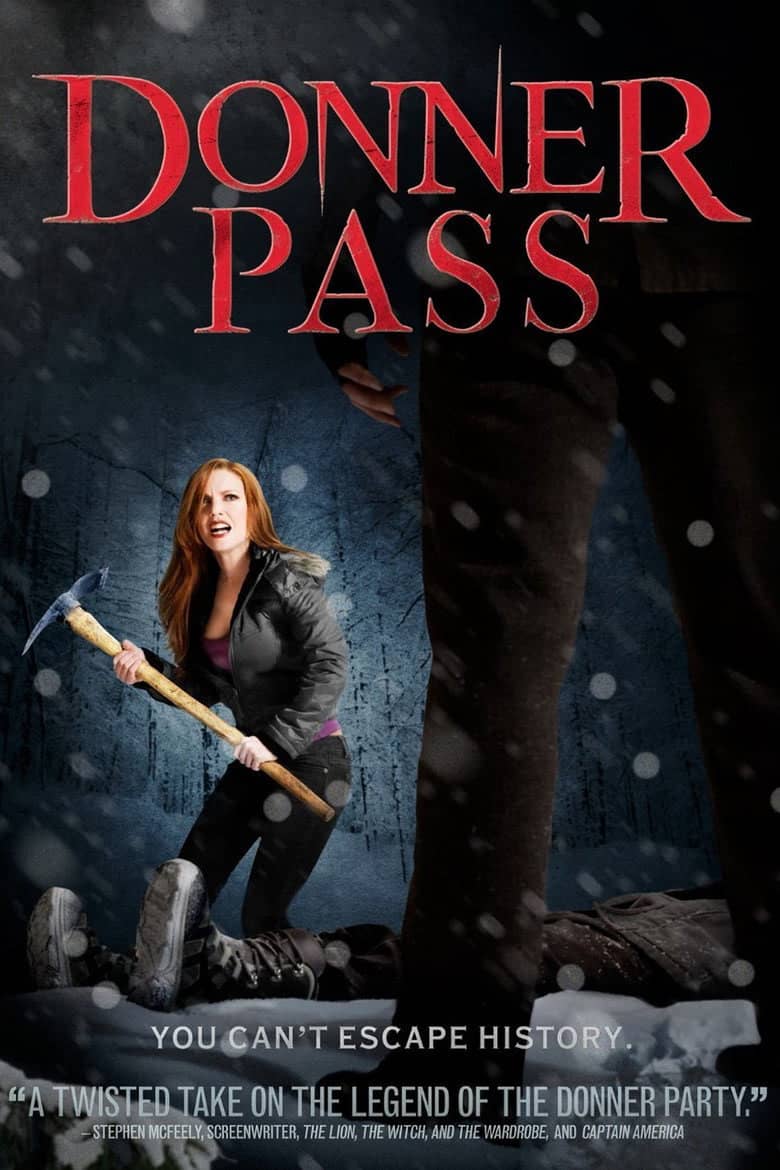 Donner Pass izle