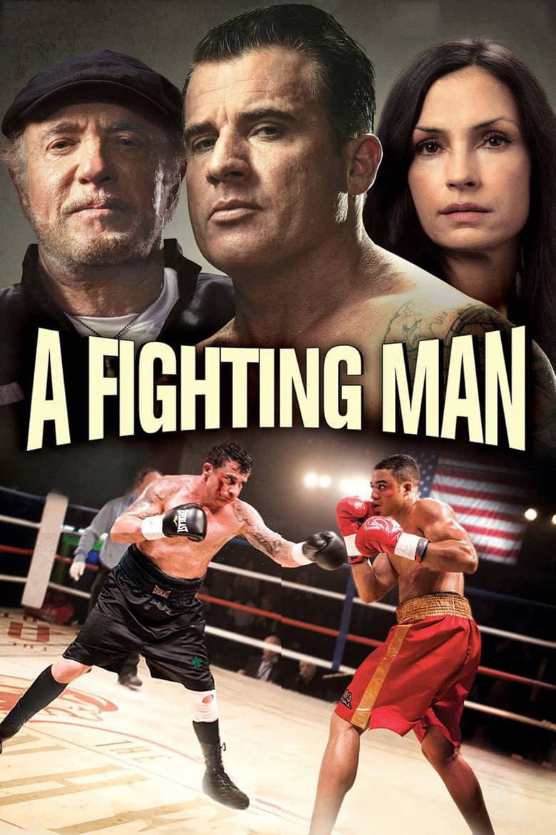 Dövüşçü izle