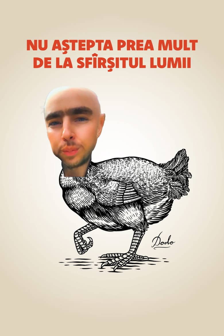 Dünyanın Sonundan Fazla Bir Şey Beklemeyin izle
