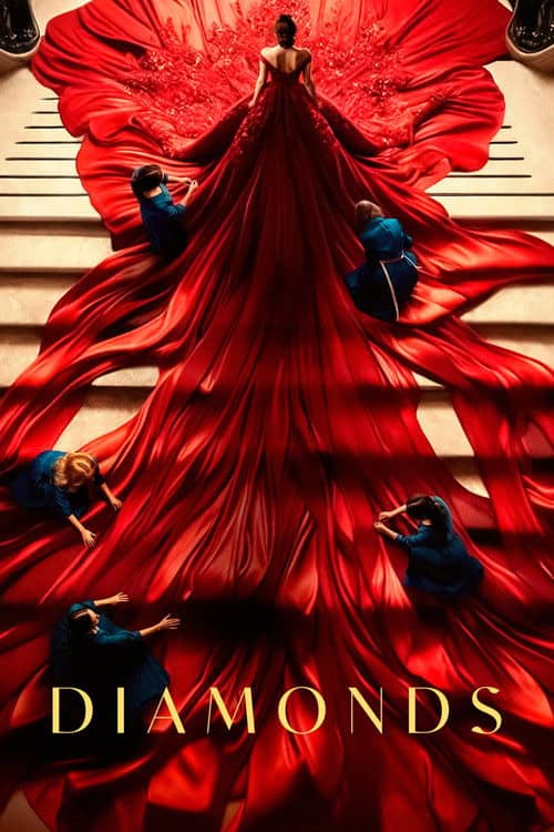 Elmaslar izle
