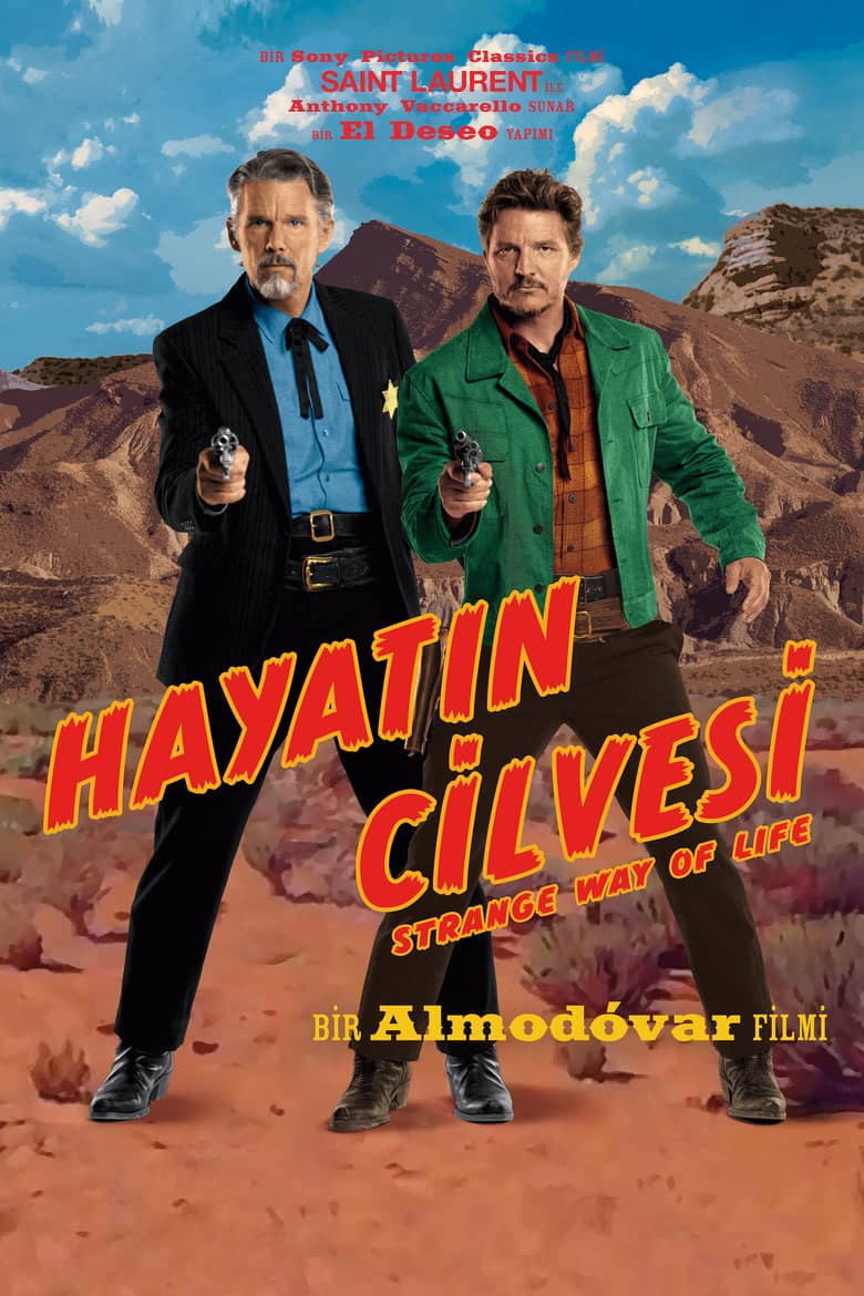 Hayatın Cilvesi izle