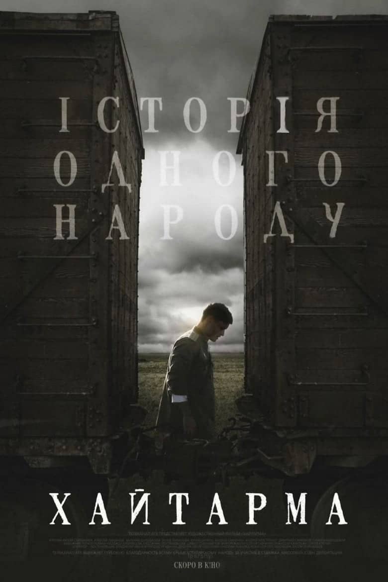 Haytarma izle