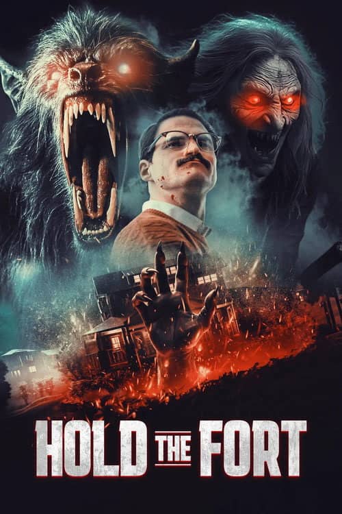 Hold the Fort izle
