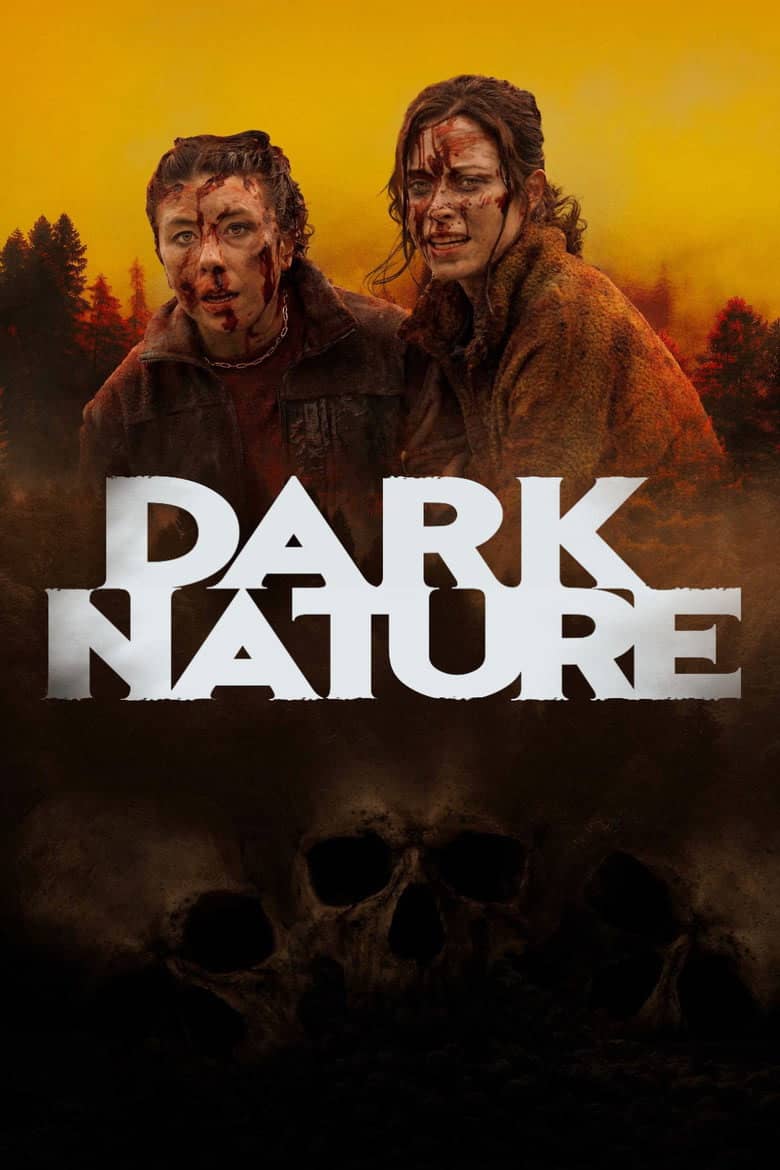 Karanlık Doğa izle