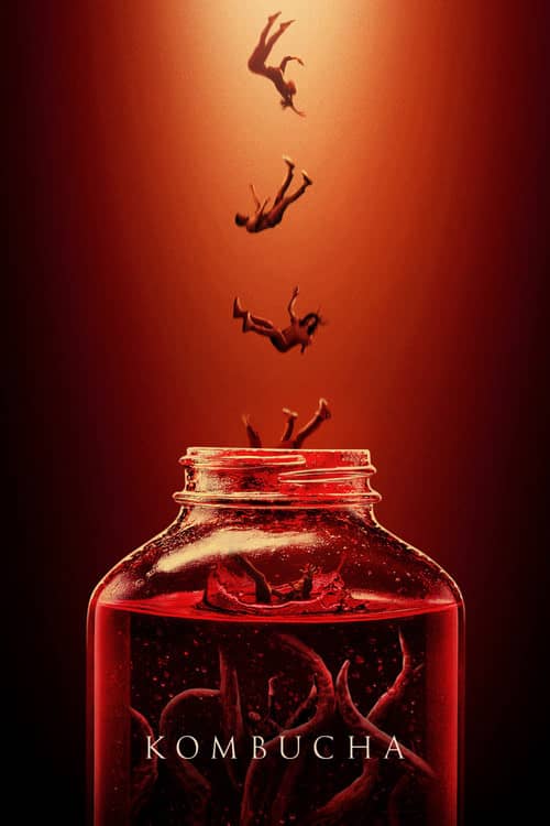 Kombucha izle