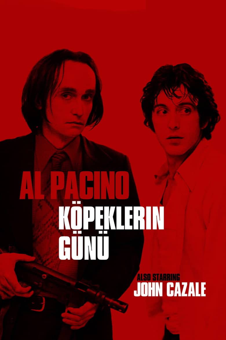 Köpeklerin Günü izle