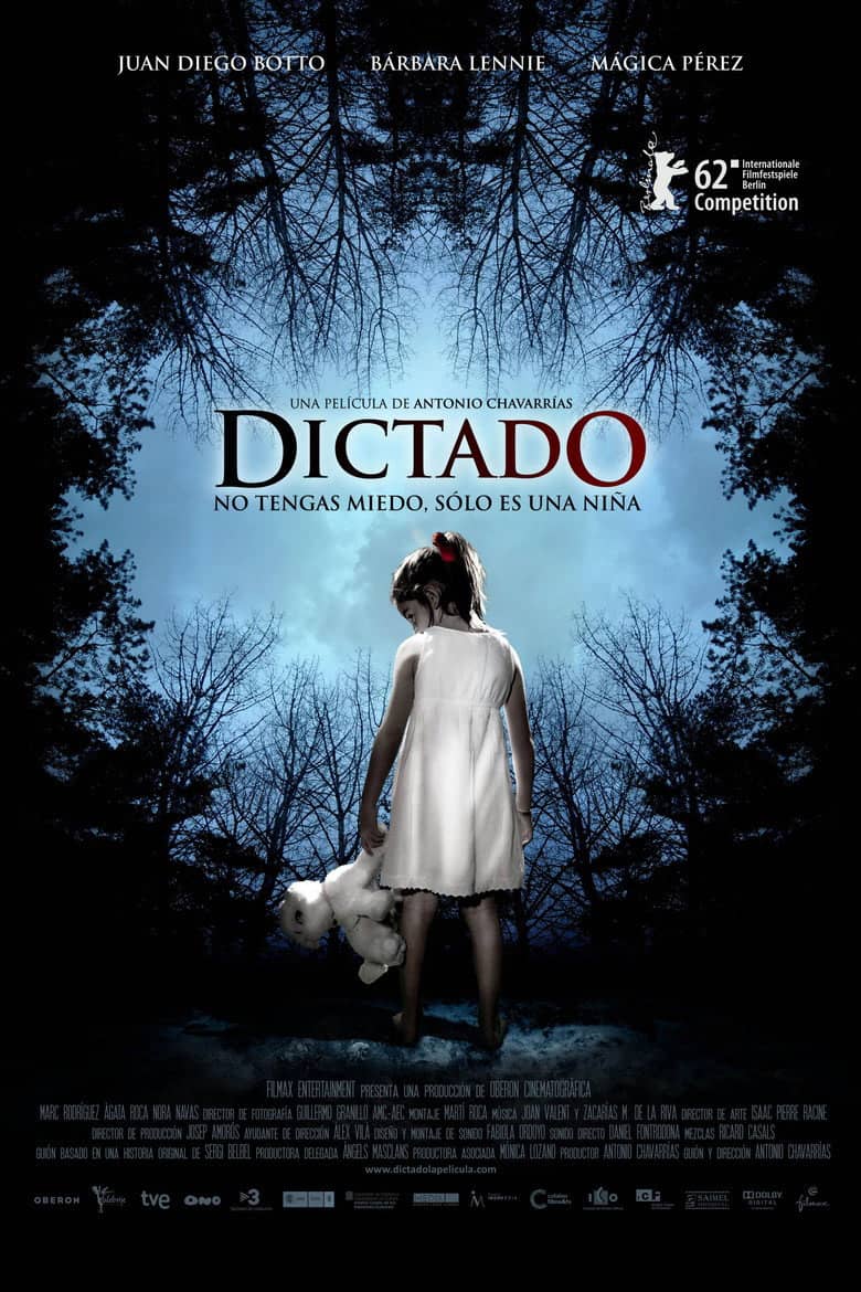 Lanetli Kız izle
