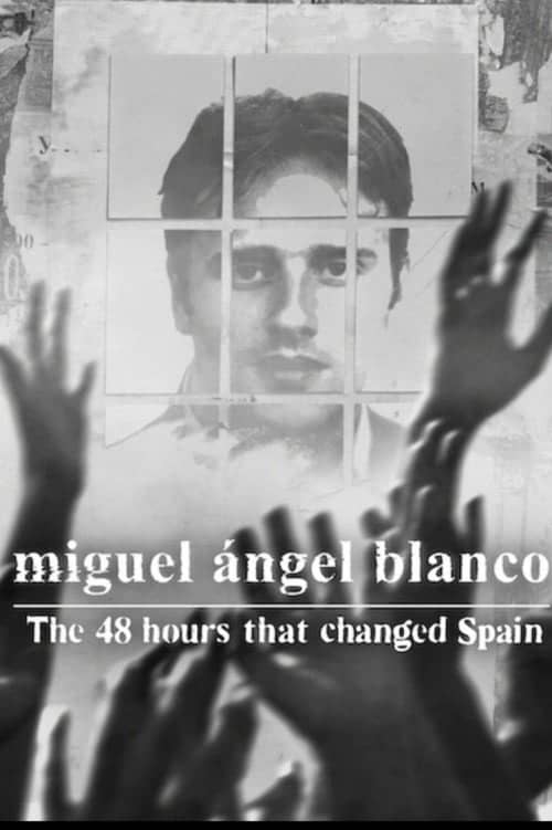 Miguel Ángel Blanco: İspanya'yı Değiştiren 48 Saat izle
