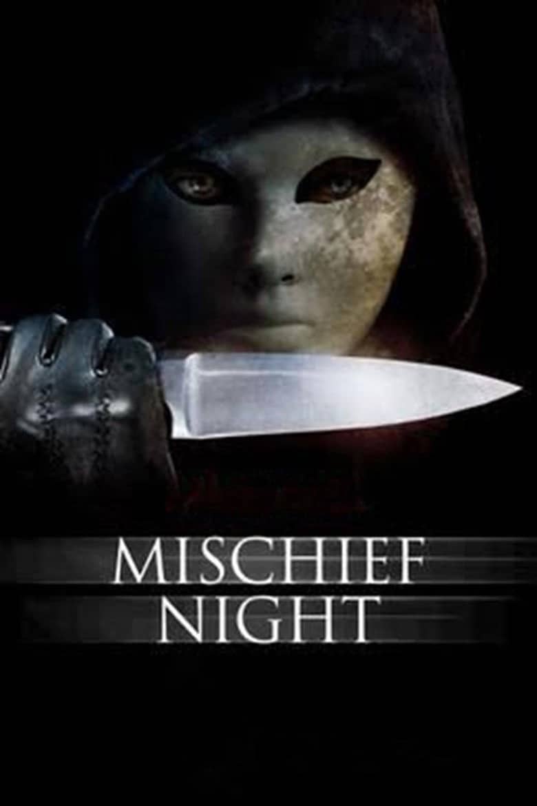 Mischief Night izle