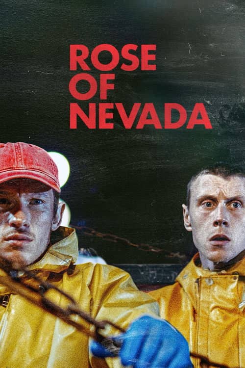 Nevada Gülü izle