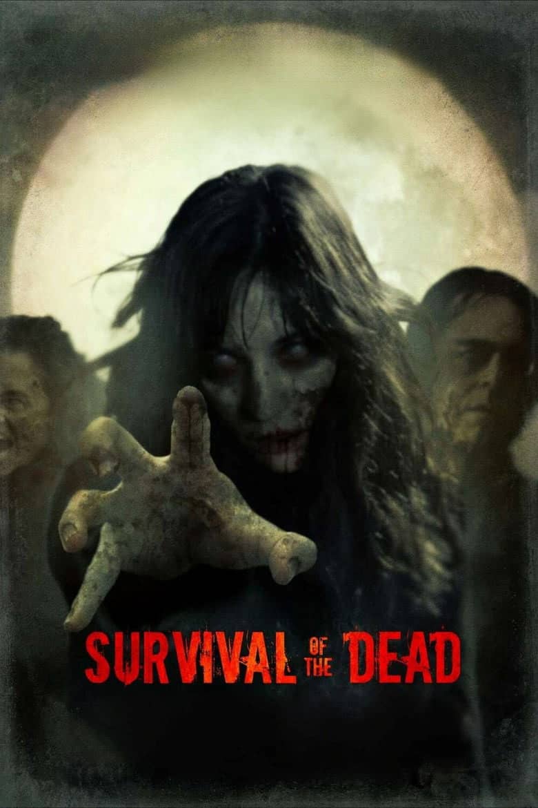 Ölülerin Kurtuluşu izle