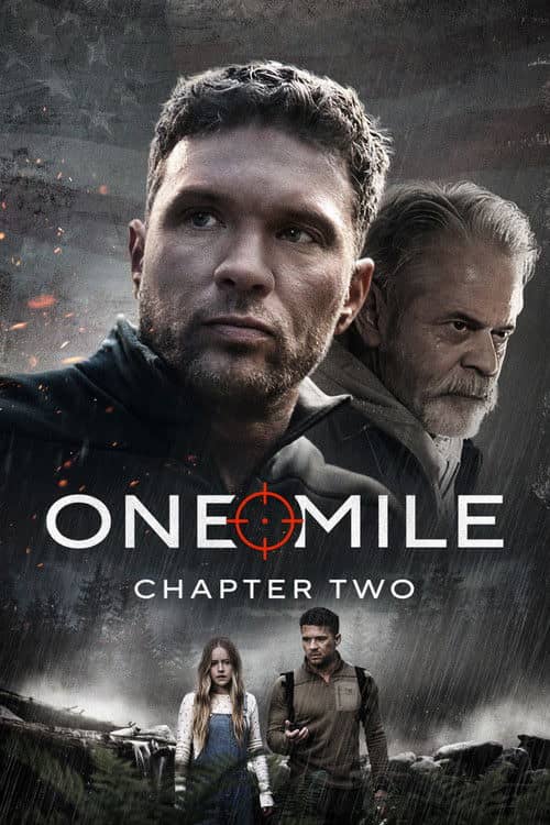 Bir Mil: İkinci Bölüm izle