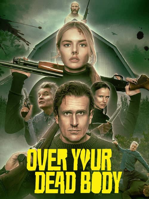 Ölünü Göreyim izle