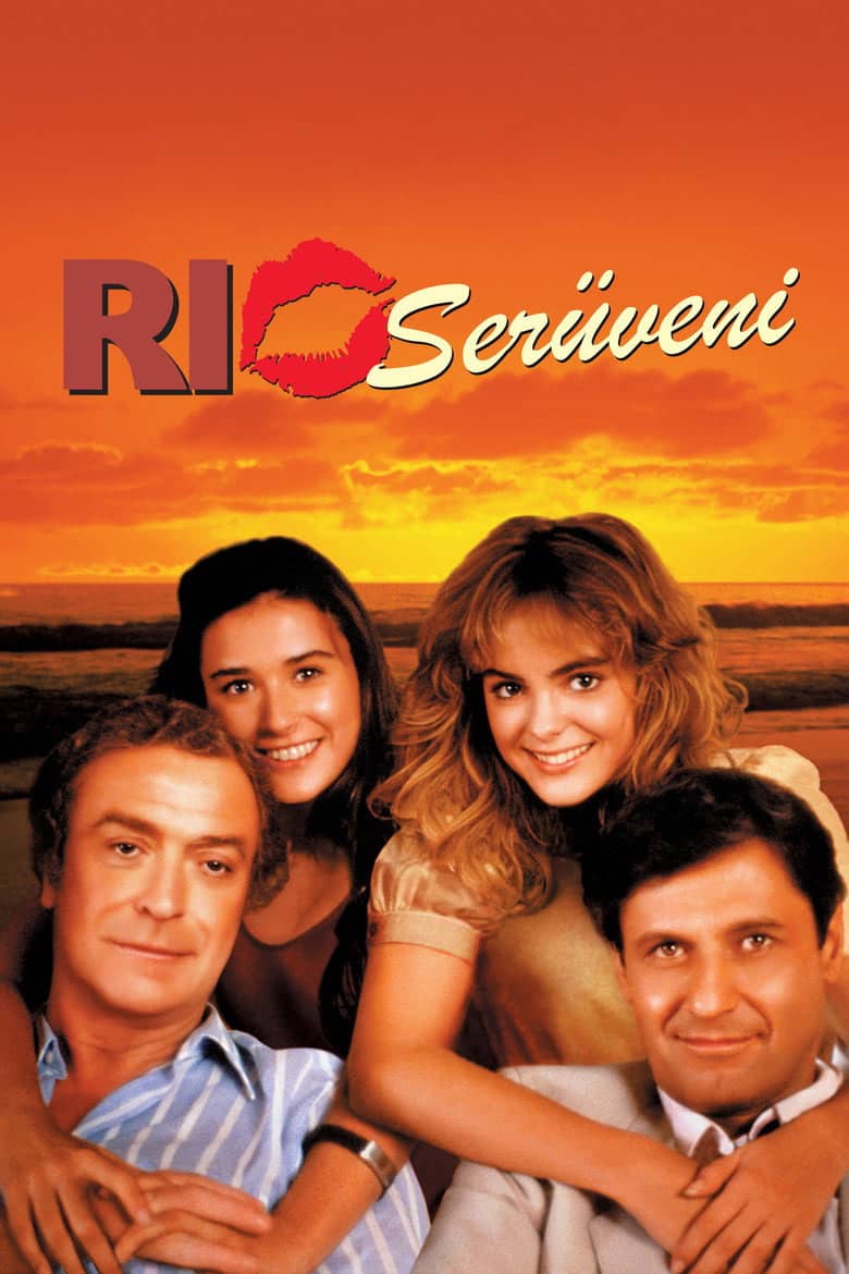 Rio Serüveni izle