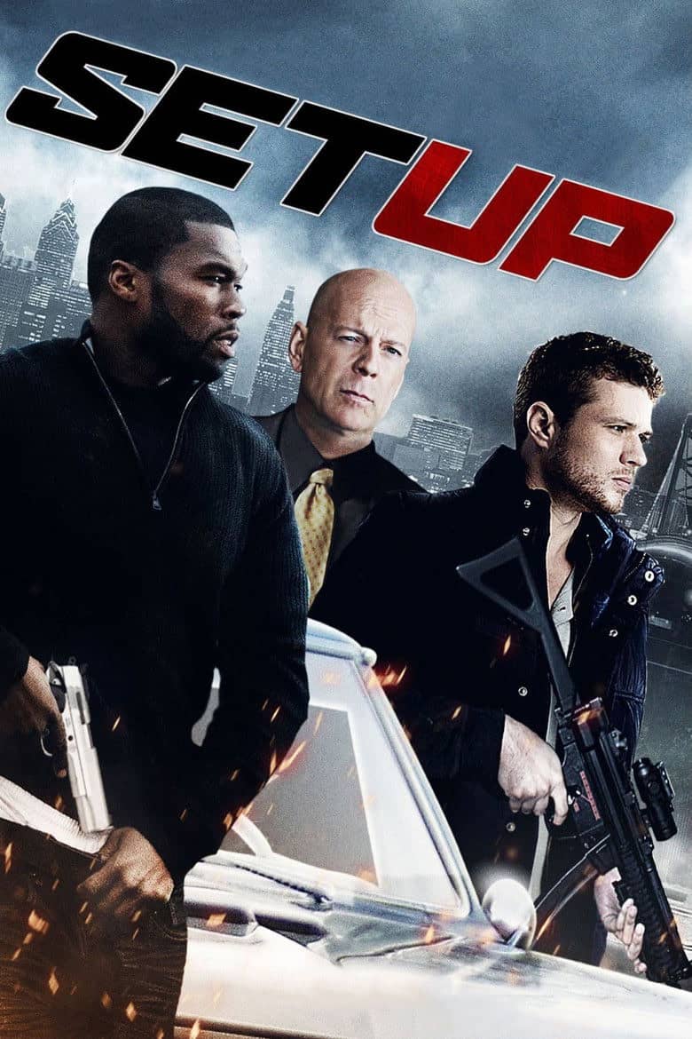 Setup izle
