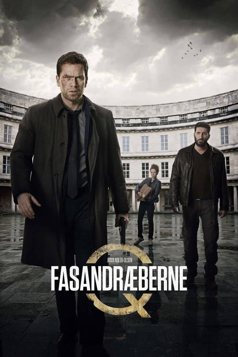 Sülün Katilleri izle