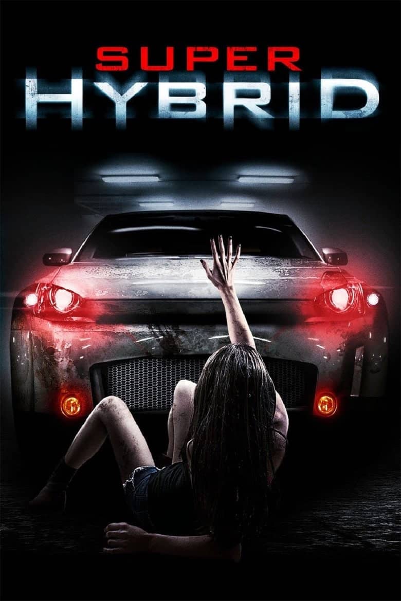 Süper Melez izle