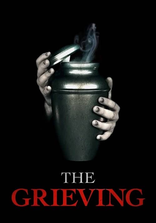 The Grieving izle