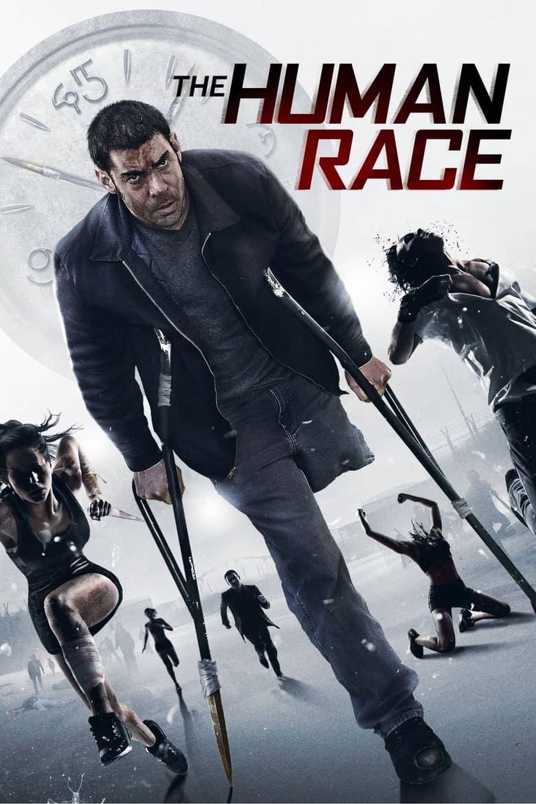The Human Race izle