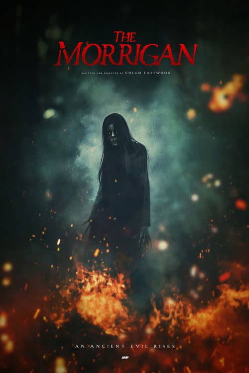 The Morrigan izle