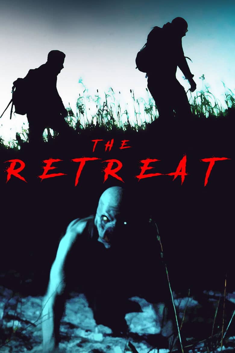 The Retreat izle