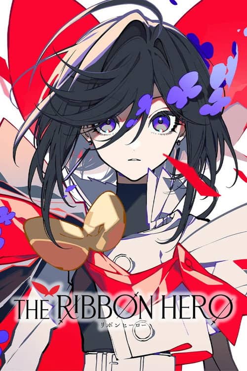 THE RIBBON HERO izle